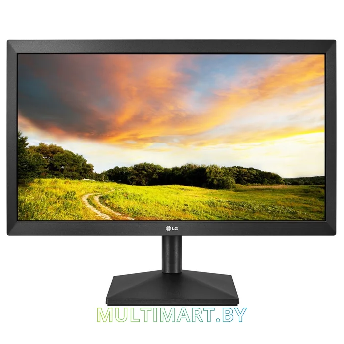Монитор LG 20MK400A-B